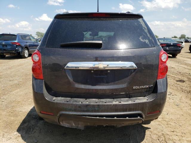 Photo 6 from auction – 2014 CHEVROLET EQUINOX LT with VIN 2GNALBEK7E6159573