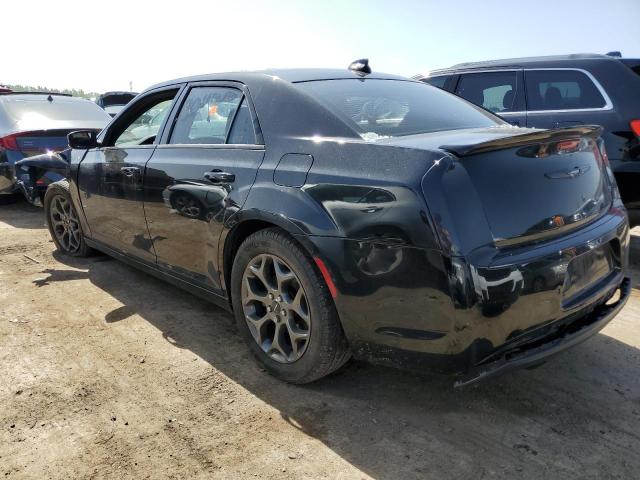 Photo 2 from auction – 2016 CHRYSLER 300 S with VIN 2C3CCAGG4GH304763