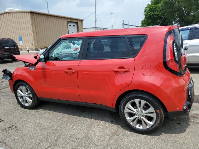 Zdjęcie 2 z aukcji – 2016 KIA SOUL + z VIN KNDJP3A5XG7859402