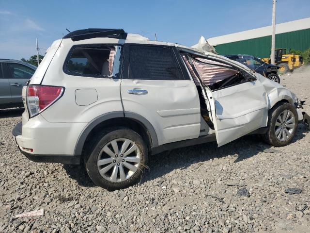 Photo 3 from auction – 2011 SUBARU FORESTER 2 with VIN JF2SHADC2BH710146