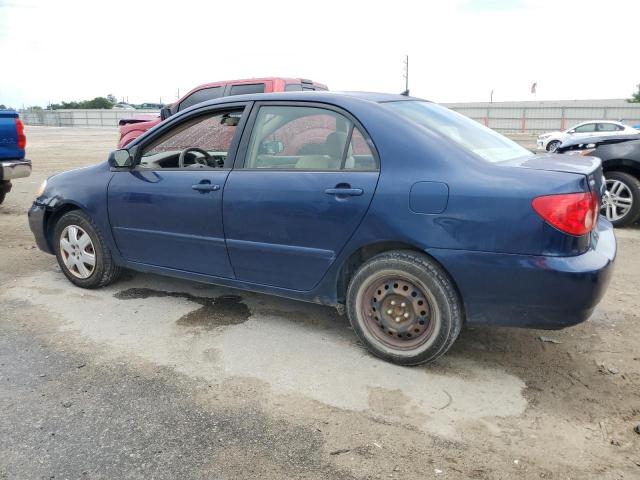 Photo 2 from auction – 2006 TOYOTA COROLLA CE with VIN 2T1BR32E56C663670