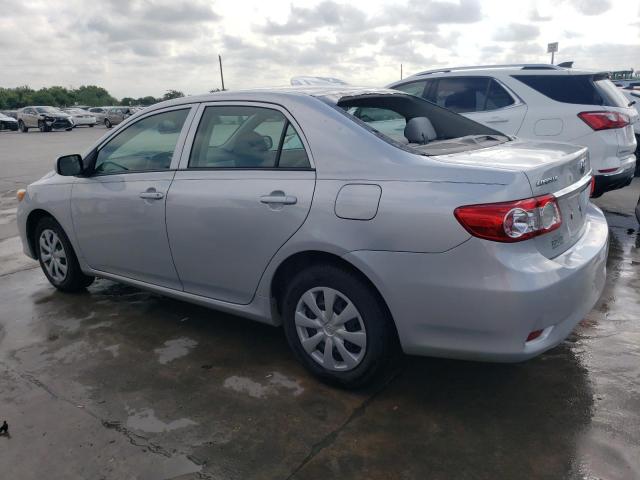 Photo 2 from auction – 2013 TOYOTA COROLLA BA with VIN 5YFBU4EE1DP128946