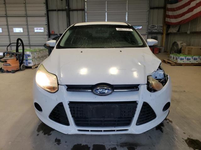 Photo 5 from auction – 2014 FORD FOCUS SE with VIN 1FADP3F29EL266037