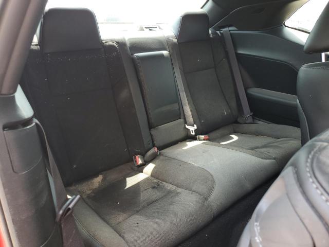Photo 10 from auction – 2023 DODGE CHALLENGER with VIN 2C3CDZBT1PH668347
