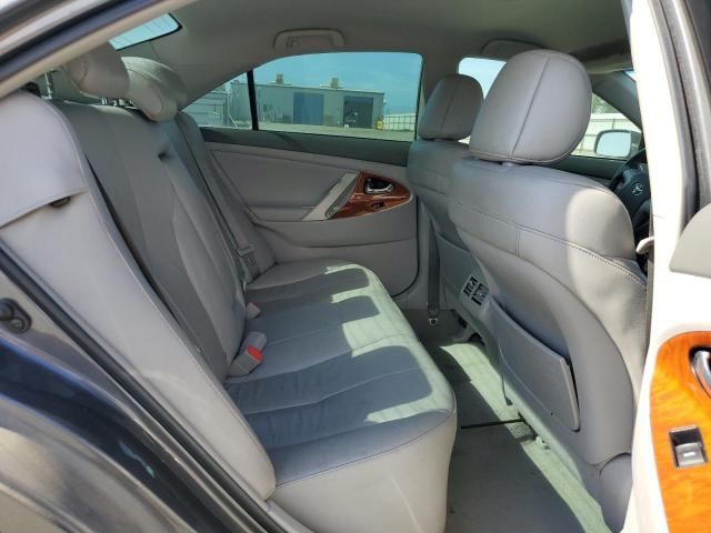 Photo 10 from auction – 2011 TOYOTA CAMRY HYBR with VIN 4T1BB3EK3BU135589