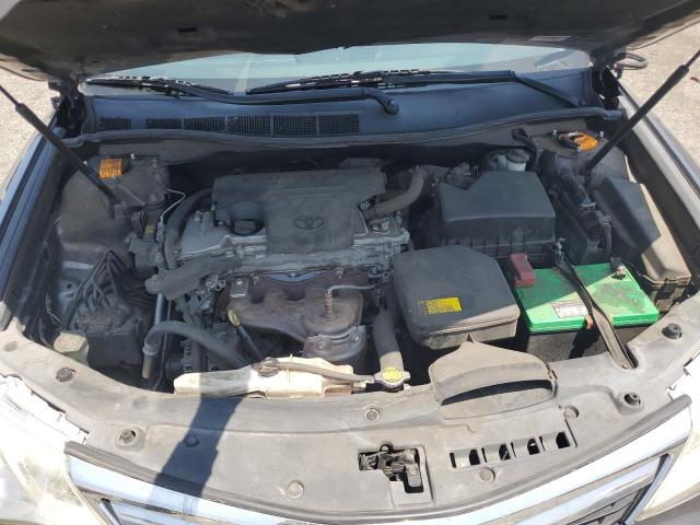 Photo 11 from auction – 2013 TOYOTA CAMRY L with VIN 4T1BF1FK0DU289669