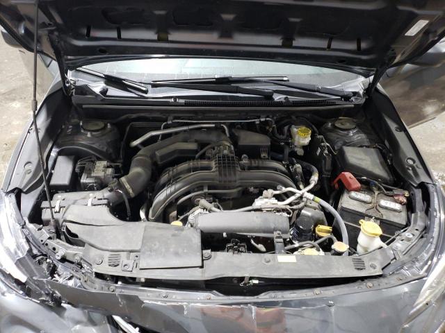 صورة رقم 11 من المزاد - 2021 SUBARU IMPREZA مع VIN 4S3GTAA63M1709472
