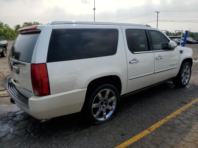 Photo 3 from auction – 2011 CADILLAC ESCALADE E with VIN 1GYS4JEF2BR151365