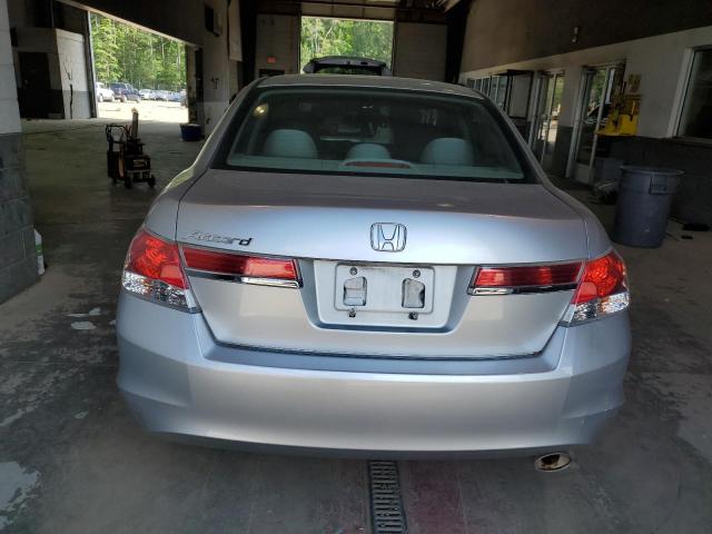 Photo 6 from auction – 2012 HONDA ACCORD LX with VIN 1HGCP2F32CA192771