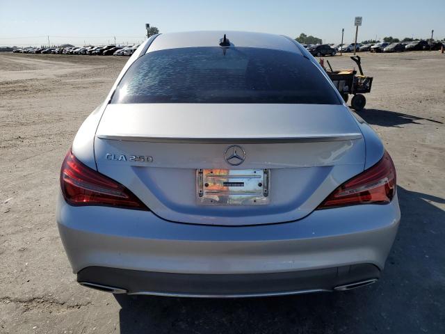 Photo 6 from auction – 2018 MERCEDES-BENZ CLA 250 with VIN WDDSJ4EB2JN581776