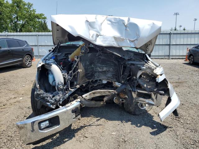 Photo 5 from auction – 2017 FORD F150 SUPER with VIN 1FTEX1E85HFC44662