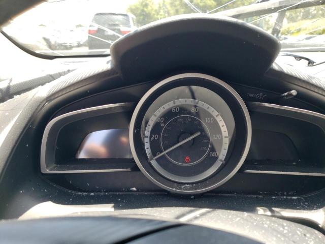 Photo 9 from auction – 2017 MAZDA CX-3 SPORT with VIN JM1DKDB78H0157347