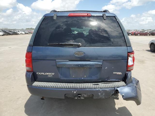 Photo 6 from auction – 2005 FORD EXPLORER X with VIN 1FMZU73K15UB42452
