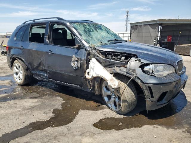 Photo 4 from auction – 2013 BMW X5 XDRIVE3 with VIN 5UXZV4C50D0B12800