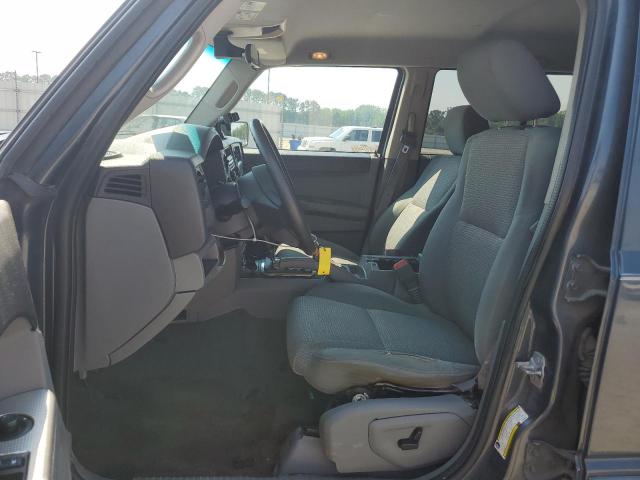 Photo 7 from auction – 2007 JEEP COMMANDER with VIN 1J8HG48K57C686100