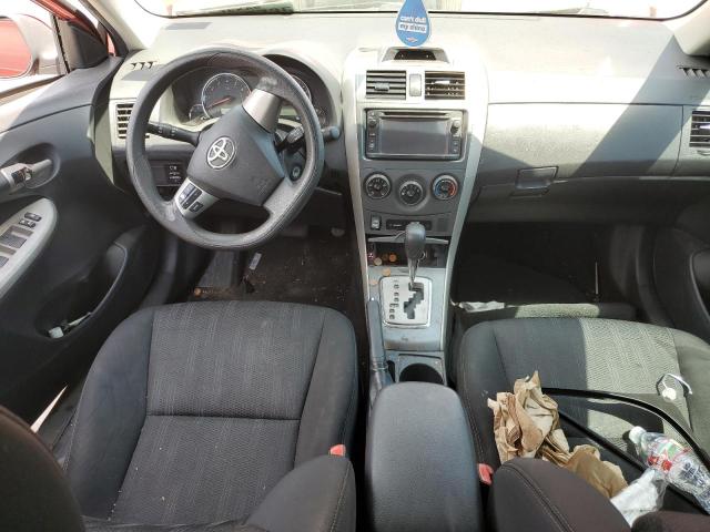 Photo 8 from auction – 2013 TOYOTA COROLLA BA with VIN 5YFBU4EE7DP141491