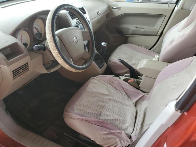 Photo 7 from auction – 2008 DODGE CALIBER with VIN 1B3HB28C18D653451