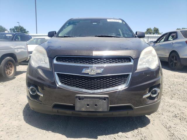 Photo 5 from auction – 2015 CHEVROLET EQUINOX LT with VIN 2GNALCEK9F6315099