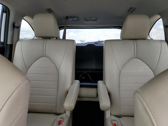 Photo 10 from auction – 2022 TOYOTA HIGHLANDER with VIN 5TDGZRBH7NS567760