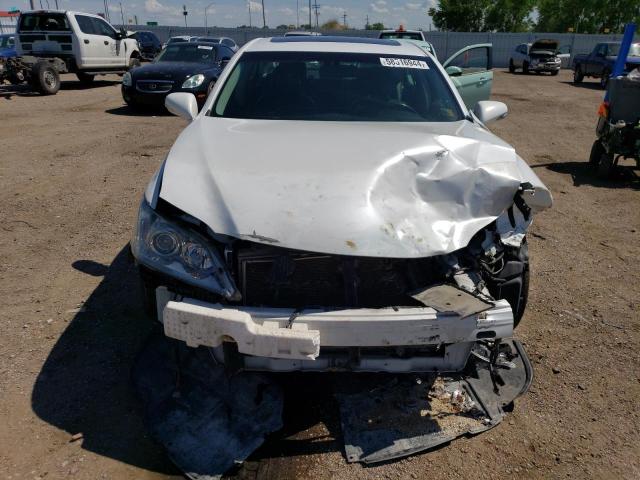 Photo 5 from auction – 2012 LEXUS ES 350 with VIN JTHBK1EG6C2480230
