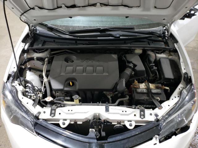 Photo 11 from auction – 2017 TOYOTA COROLLA L with VIN 5YFBURHE0HP688973