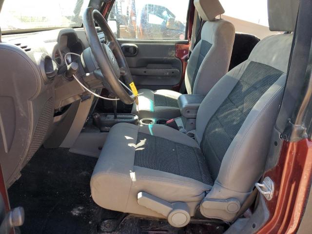 Photo 7 from auction – 2010 JEEP WRANGLER S with VIN 1J4AA2D18AL149248