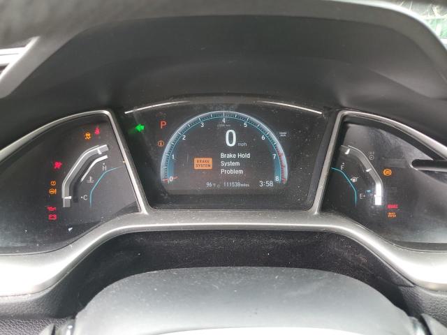 Foto 9 de la subasta – 2016 HONDA CIVIC EX con VIN 19XFC2F74GE210880