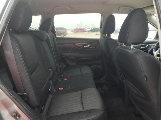 Photo 11 from auction – 2017 NISSAN ROGUE S with VIN KNMAT2MTXHP548537