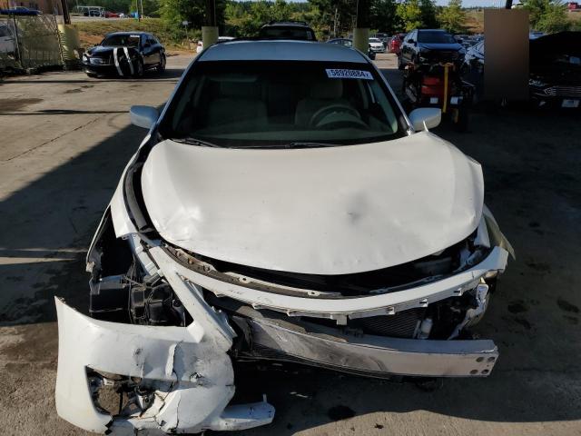 Photo 5 from auction – 2015 NISSAN ALTIMA 2.5 with VIN 1N4AL3AP8FC238233