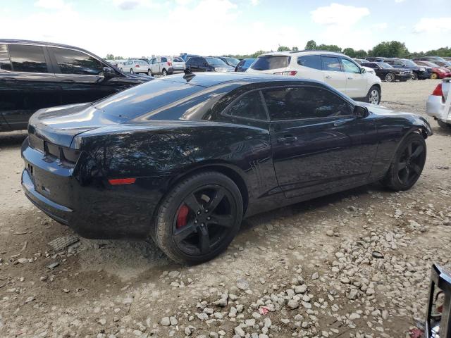 Photo 3 from auction – 2011 CHEVROLET CAMARO LT with VIN 2G1FB1ED3B9152409
