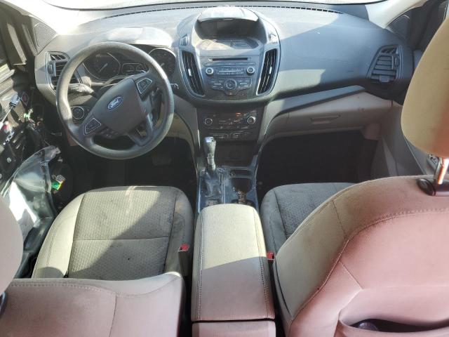 Photo 8 from auction – 2017 FORD ESCAPE SE with VIN 1FMCU0G92HUB46339