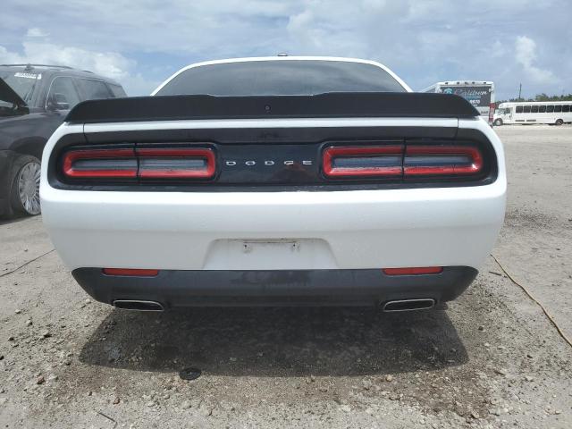 Photo 6 from auction – 2019 DODGE CHALLENGER with VIN 2C3CDZAG8KH605338