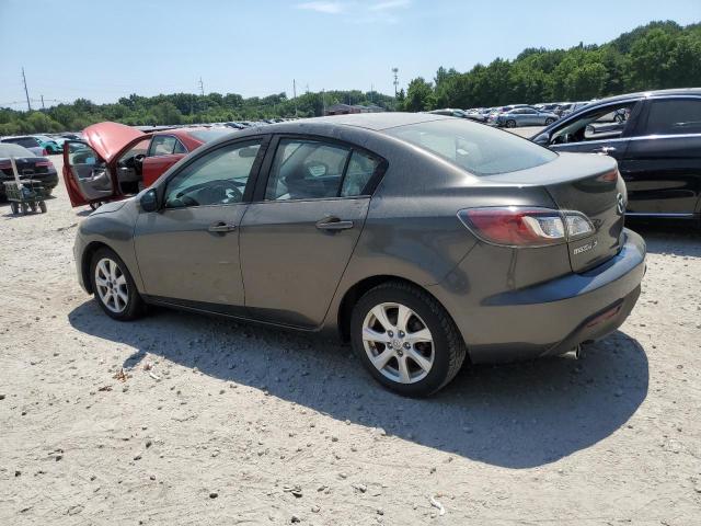 Photo 2 from auction – 2011 MAZDA MAZDA3 with VIN JM1BL1VF2B1372617