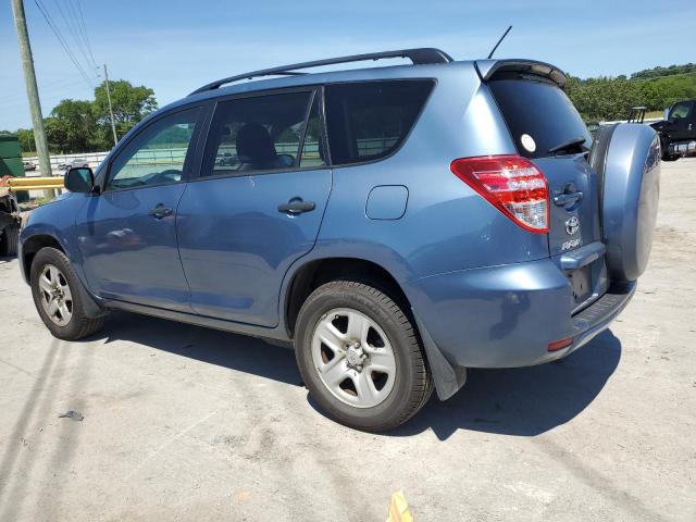 Photo 2 from auction – 2011 TOYOTA RAV4 with VIN 2T3ZF4DV8BW085560