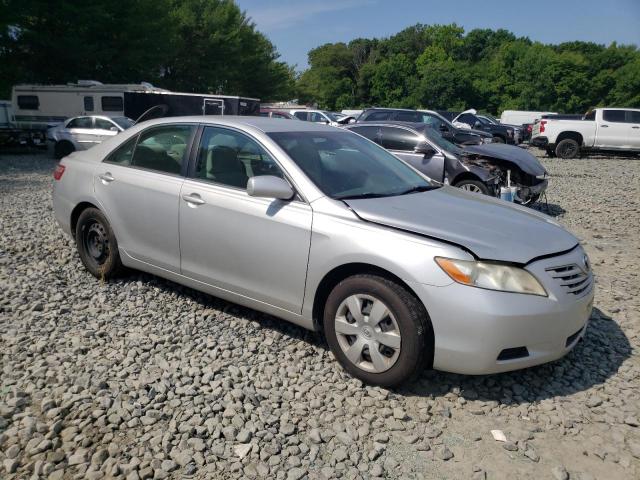 Photo 4 from auction – 2009 TOYOTA CAMRY BASE with VIN 4T4BE46K79R107015