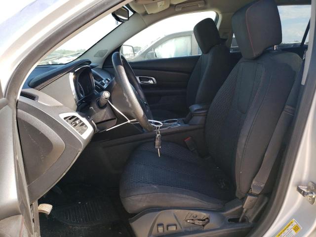 Photo 7 from auction – 2012 GMC TERRAIN SL with VIN 2GKALMEK0C6187169