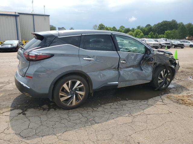 Photo 3 from auction – 2023 NISSAN MURANO SL with VIN 5N1AZ2CS9PC136618
