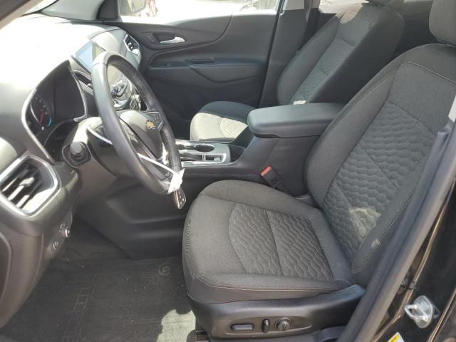 Photo 7 from auction – 2018 CHEVROLET EQUINOX LT with VIN 2GNAXJEV6J6221712