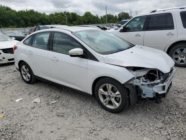 Photo 4 from auction – 2014 FORD FOCUS SE with VIN 1FADP3F28EL387383