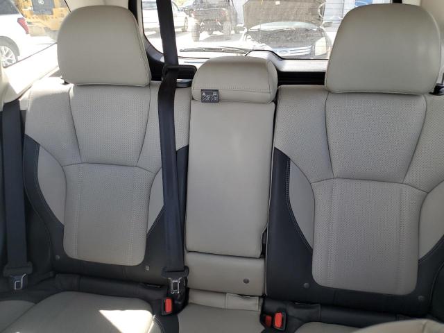 Photo 10 from auction – 2020 SUBARU FORESTER L with VIN JF2SKAUC5LH521381