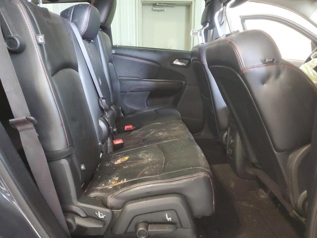 Photo 11 from auction – 2017 DODGE JOURNEY GT with VIN 3C4PDDEG3HT595604