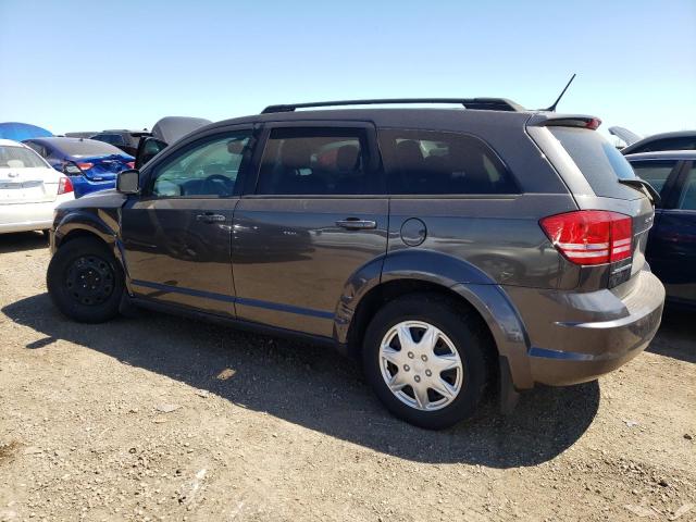 Photo 2 from auction – 2018 DODGE JOURNEY SE with VIN 3C4PDCAB4JT421714