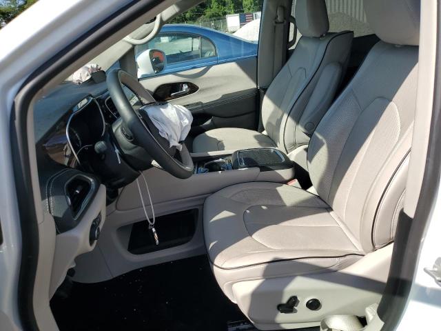 Photo 7 from auction – 2021 CHRYSLER PACIFICA H with VIN 2C4RC1S72MR557325