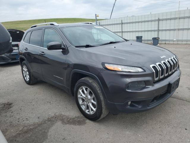 Photo 4 from auction – 2014 JEEP CHEROKEE L with VIN 1C4PJMCS6EW192576