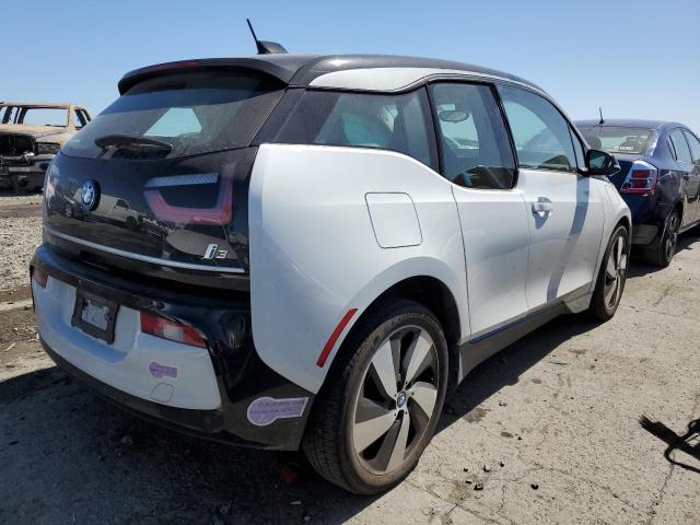 Photo 3 from auction – 2019 BMW I3 REX with VIN WBY8P4C52K7E77148