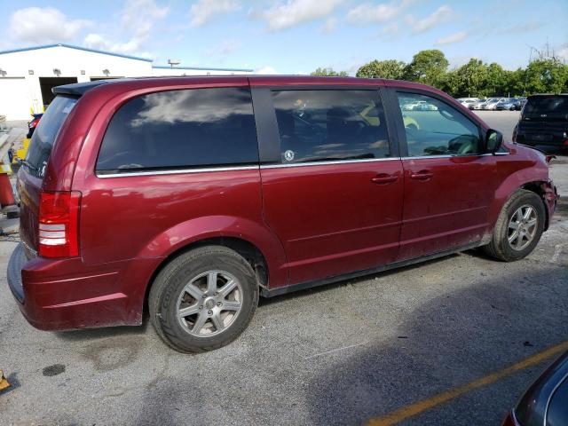Photo 3 from auction – 2010 CHRYSLER TOWN & COU with VIN 2A4RR2D18AR464019