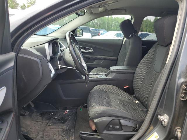 Photo 7 from auction – 2011 CHEVROLET EQUINOX LT with VIN 2CNALDEC3B6419052