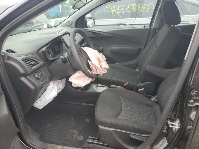 Photo 7 from auction – 2019 CHEVROLET SPARK LS with VIN KL8CB6SAXKC753173
