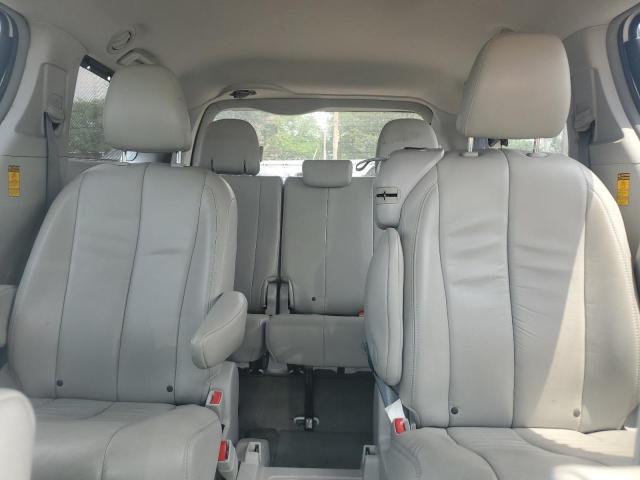 Photo 10 from auction – 2014 TOYOTA SIENNA XLE with VIN 5TDYK3DC9ES487254