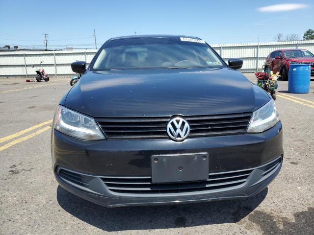 Photo 5 from auction – 2011 VOLKSWAGEN JETTA BASE with VIN 3VW2K7AJ7BM377716
